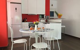 Nice Apartment 80 Meters From The Beach