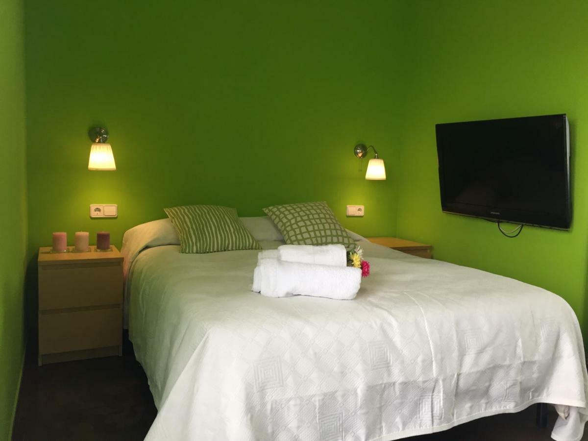 Nice Apartment 80 Meters From The Beach Calafell Exterior foto
